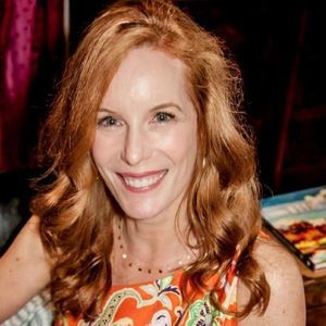 Meet your Posher, Eleanor